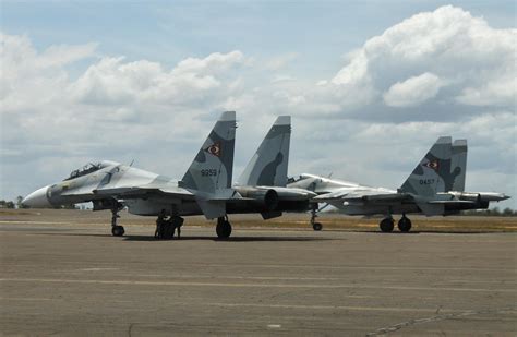 military equipment of venezuela air force